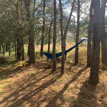 Slowinska Sielanka Vakantiehuis *