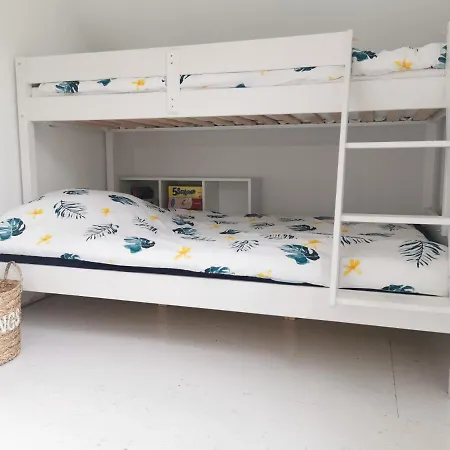 Slowinska Sielanka Vakantiehuis Smoldzinski Las