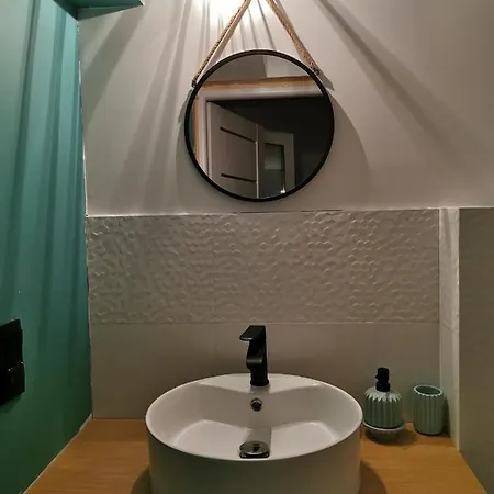 Slowinska Sielanka Holiday home *
