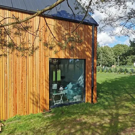 Slowinska Sielanka Holiday home *