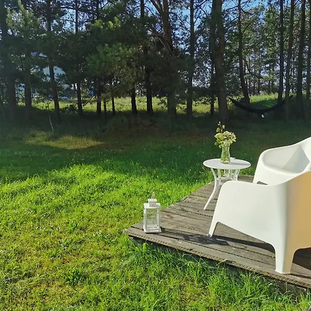 Slowinska Sielanka Holiday home Smoldzinski Las